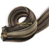 Hair do russian hair extensions clip in hair extensions uk  #P2/613